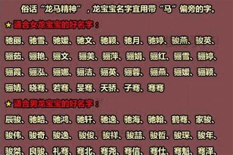 適合屬龍的公司名字|属龙公司起名宜用字大全 与众不同的企业名推荐